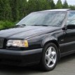 Блок подушек безопасности Volvo 850 Volvo 850 