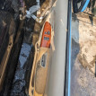 Дверь Toyota Porte оригинальный номер 67001-52220
