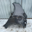 Крыло заднее левое Toyota Yaris (KXP90) 2006-2012 Toyota Yaris оригинальный номер 6160252470
