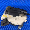 Замок двери задней левой  Volkswagen Polo V Volkswagen Polo оригинальный номер 6RF839015
