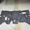 Утеплитель моторного щита Toyota Land Cruiser 200 Series  оригинальный номер 55210-60190