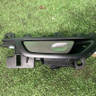 Ручка двери внутренняя Lexus RX 2022-2026 6908048031, передняя левая Lexus RX 