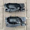 Ручка двери внутренняя левая Citroen C4 b7 Citroen C4 оригинальный номер 9800099780