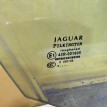 Стекло двери передней правой Jaguar XF X250 Jaguar XF оригинальный номер C2Z2818