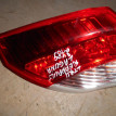Фонарь задний наружный левый Renault Laguna III 2007-2012 Renault 12 оригинальный номер 265550001R
