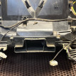 Корпус печки BMW 5er оригинальный номер 64 11 8 383 723, 64 11 8 383 723, 64118383723, 8383723, 64 11 8 385 923, 64118385923, 8385923, 64 11 8 372 267, 64118372267, 8372267