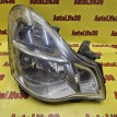 Фара правая Nissan Almera 