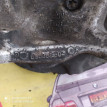 Поворотный кулак BMW 3 F30 N20B20 BMW 3er 