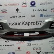 Бампер передний Chery Tiggo 4 pro Chery Tiggo 4  