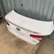 Крышка багажника Kia Optima 2010-2013 692004C010 3 TF Kia Optima  