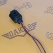 Разъём проводки двигателя Volkswagen Touareg 7LA Volkswagen Touareg  