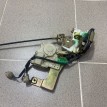 Замок двери задней левой Geely Otaka 2008 Geely CK (Otaka) оригинальный номер MR7161A