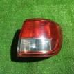 Фонарь задний наружный правый Nissan Avenir 