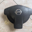 Airbag на руль Nissan Dualis 