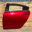 Дверь Mazda 6 2012-2018 GJ, задняя левая Mazda 6  