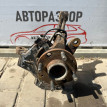 Кулак поворотный передний прав Chevrolet Aveo T250 Chevrolet Aveo оригинальный номер 96870492