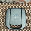Накладка BMW X1 оригинальный номер 52 20 7 118 674, 52 20 7 118 674, 52207118674, 7118674, 52 20 7 332 435, 52207332435, 7332435