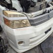 Ноускат Toyota Voxy оригинальный номер 52119-28B20-A0