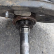 Полуось Nissan Vanette 