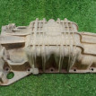 Поддон двигателя Ford Fusion 2005 Ford Fusion оригинальный номер 98MM6675AB