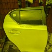 Дверь Lexus CT оригинальный номер 6700376020