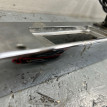 Накладка крышки багажника Mercedes-Benz Viano W639 Mercedes-Benz Viano 