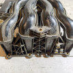 Коллектор впускной Mazda 2 оригинальный номер B5D813100A