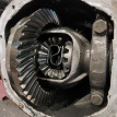 Передний мост редуктор D 3.54 S Ssang Yong Ssang Yong Kyron оригинальный номер D3.54S