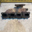 Коллектор выпускной Mazda Familia BJ Mazda 2 оригинальный номер FP49-13-450