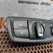 Переключатель света BMW X1 