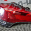 Фонарь задний правый Toyota Rav 4 40 Toyota RAV 4 оригинальный номер 8155142201