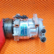 Компрессор кондиционера Fiat ducato boxer 2.3/3.0 Chery M11 (A3) оригинальный номер 504005418