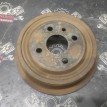 Тормозной барабан Дэу Нексия Dаеwоо Nеxia Daewoo Nexia оригинальный номер 96175281