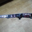 Крепеж бампера Toyota Camry XV50 (2011—2014) Toyota Camry оригинальный номер 52575-33120