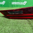 Фонарь в крышку багажника Lexus IS 2013-2016 8158053150, правый Lexus IS 