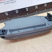 Название детали Подлокотник Модель Hyundai Santa Fe I (2000—2012) Hyundai Santa Fe оригинальный номер 84660-26900YD