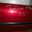Дверь Peugeot 207 I (2006—2009) Peugeot 207 оригинальный номер 9004X8