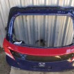 Крышка багажника Honda Civic 9 2012-2017 68100TV0E00ZZ 5D Honda Civic  
