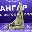 Бачок омывателя Volkswagen Touareg 7L 5.0 AYH 2004 Volkswagen Touareg 