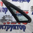 Форточка кузова Chevrolet Lacetti 