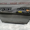 Радиатор охлаждения двигателя Subaru Exiga  