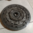К-кт сцепления Ford Focus оригинальный номер YS4Z7L596DA