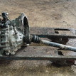 Коробка кпп Volkswagen 02A301107 Volkswagen Passat оригинальный номер 02a301107