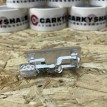 Плафон салонный в дверь Toyota Land Cruiser 200 Series  оригинальный номер 81230-48020