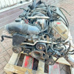 Двигатель BMW X5 E53 M62B44TU 2002 BMW X5 оригинальный номер 11 00 7 503 393