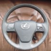 Руль (рулевое колесо) Lexus RX III (2008—2012) Lexus RX оригинальный номер 4510048440C0
