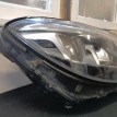 Фара Led Mercedes-Benz S-Class 2013-2017 W222, правая Mercedes-Benz S-klasse  