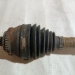 Полуось передняя левая Mitsubishi Diamante 