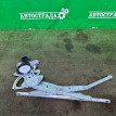 Стеклоподъемник Toyota Venza 2008-2016 698010T010, задний правый Toyota Venza 