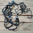 Проводка двигателя Peugeot 3008 2010-2017 754806480 Peugeot 3008  